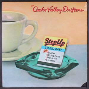 CACHE VALLEY DRIFTERS