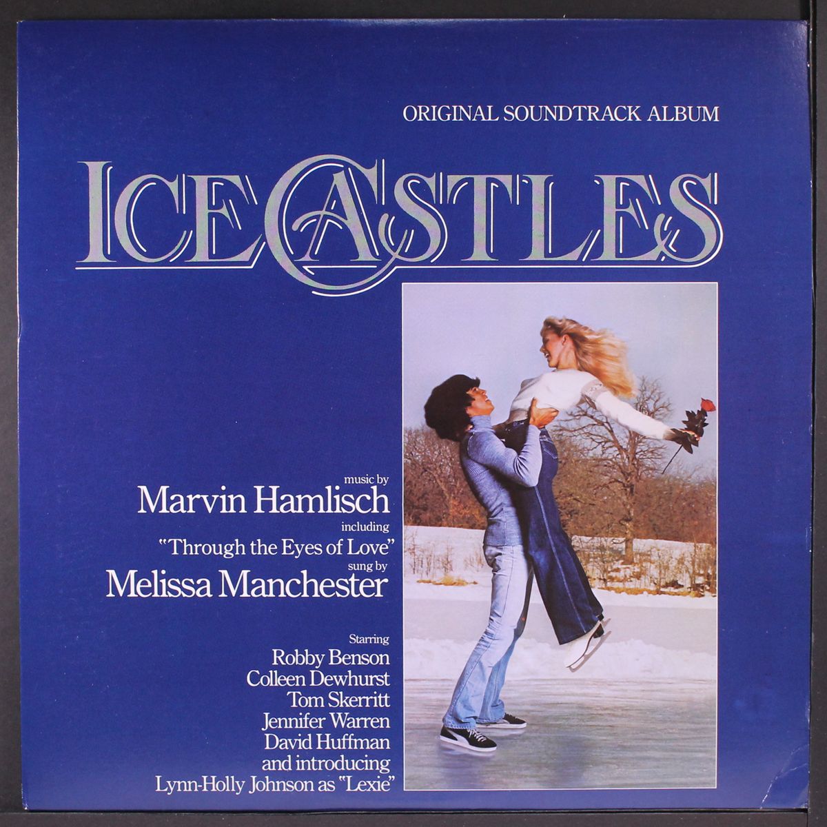 ice castles by SOUNDTRACK