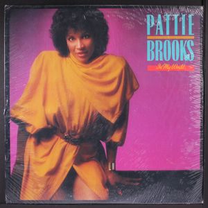 PATTIE BROOKS