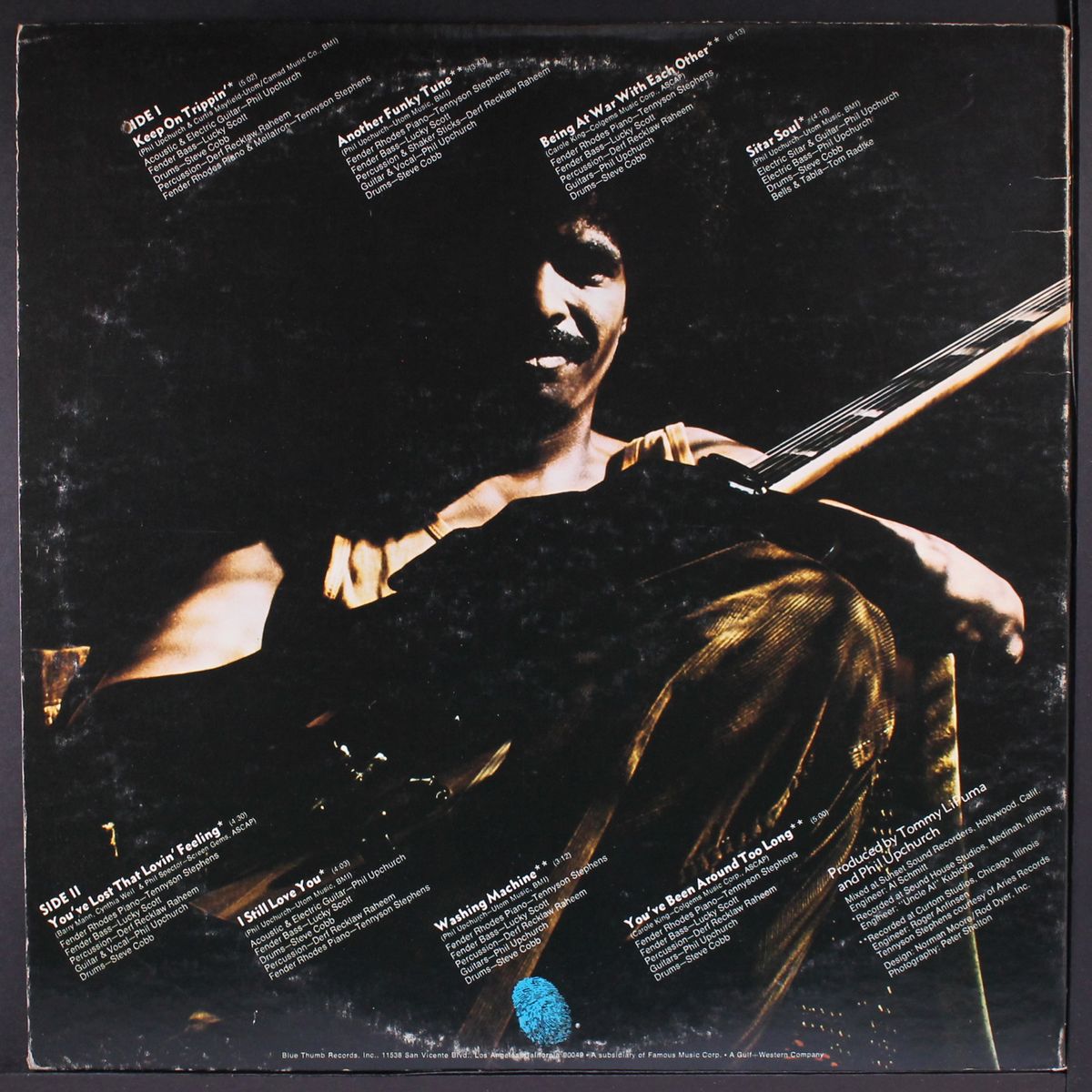 lovin' feeling by PHIL UPCHURCH