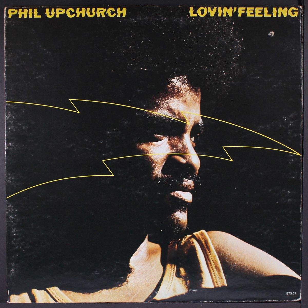 lovin' feeling by PHIL UPCHURCH