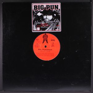 BIG PUN