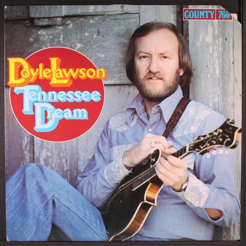 DOYLE LAWSON