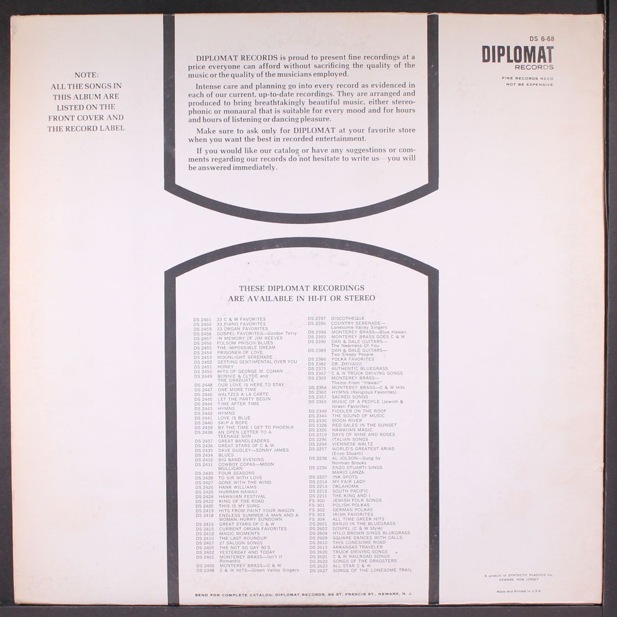 sonny james / dave dudley / sunny williams by SONNY JAMES / DAVE DUDLEY / SUNNY WILLIAMS