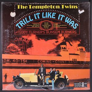 TEMPLETON TWINS