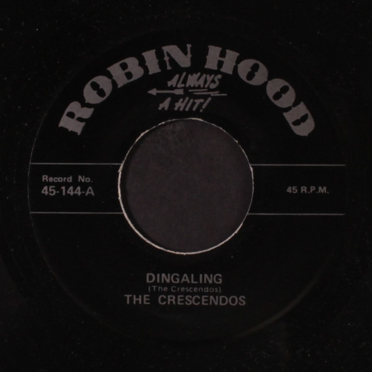 dingaling by CRESCENDOS