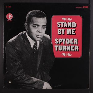 SPYDER TURNER