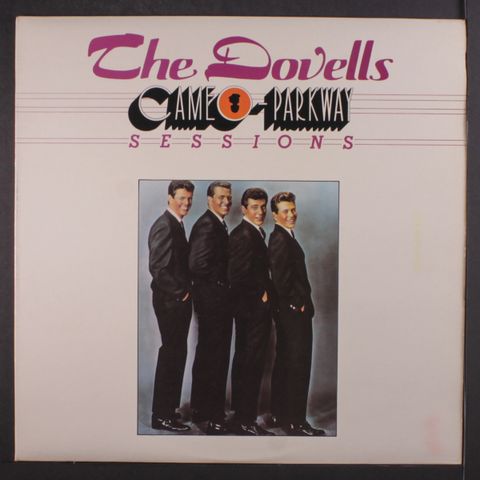 DOVELLS