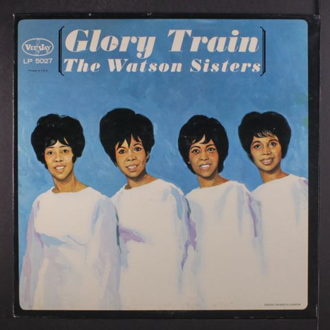 WATSON SISTERS