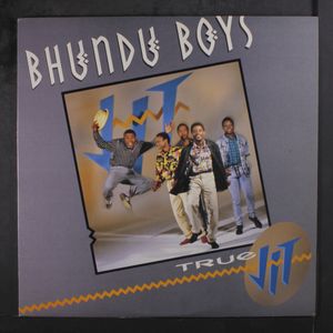BHUNDU BOYS