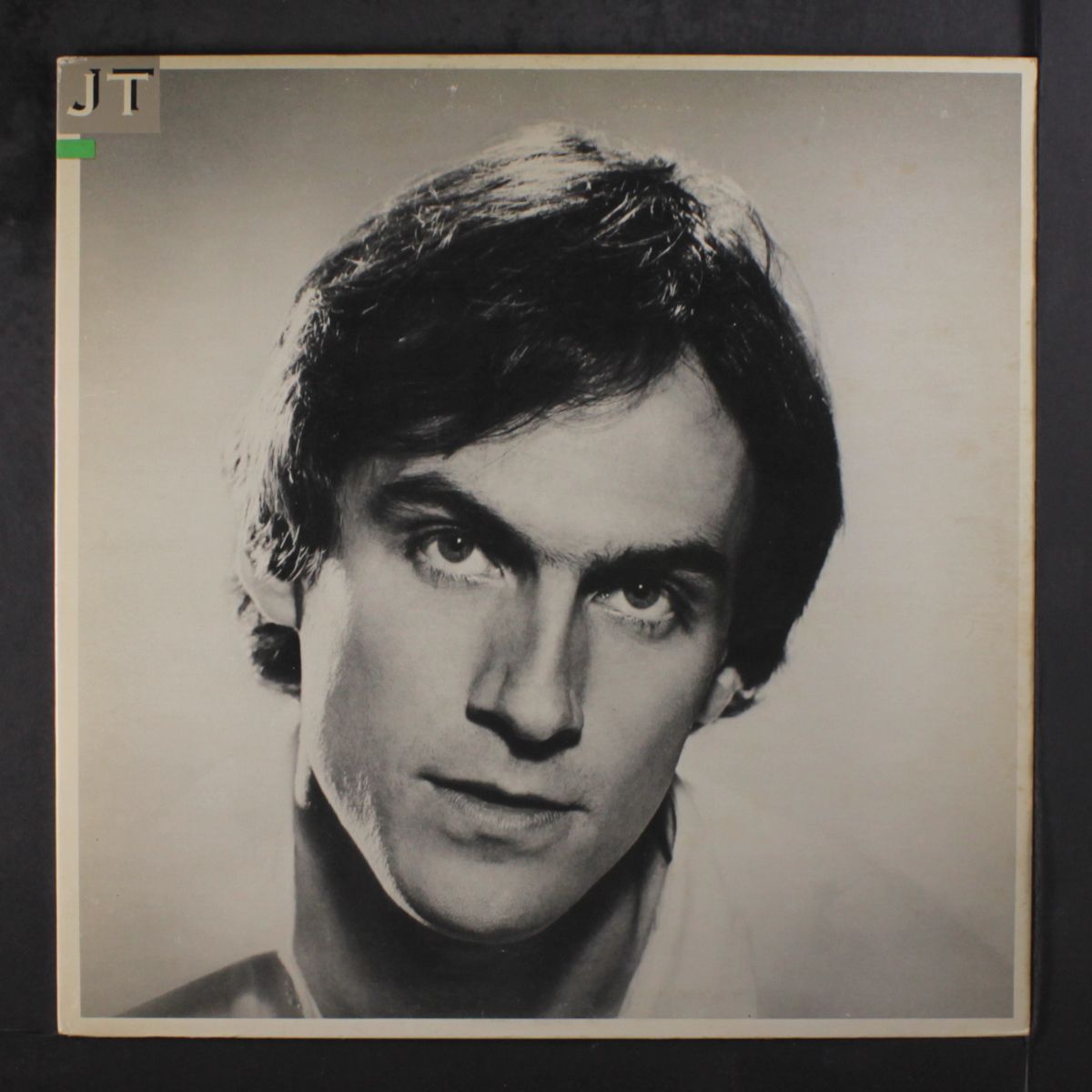 jt by JAMES TAYLOR