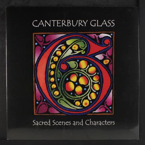 CANTERBURY GLASS
