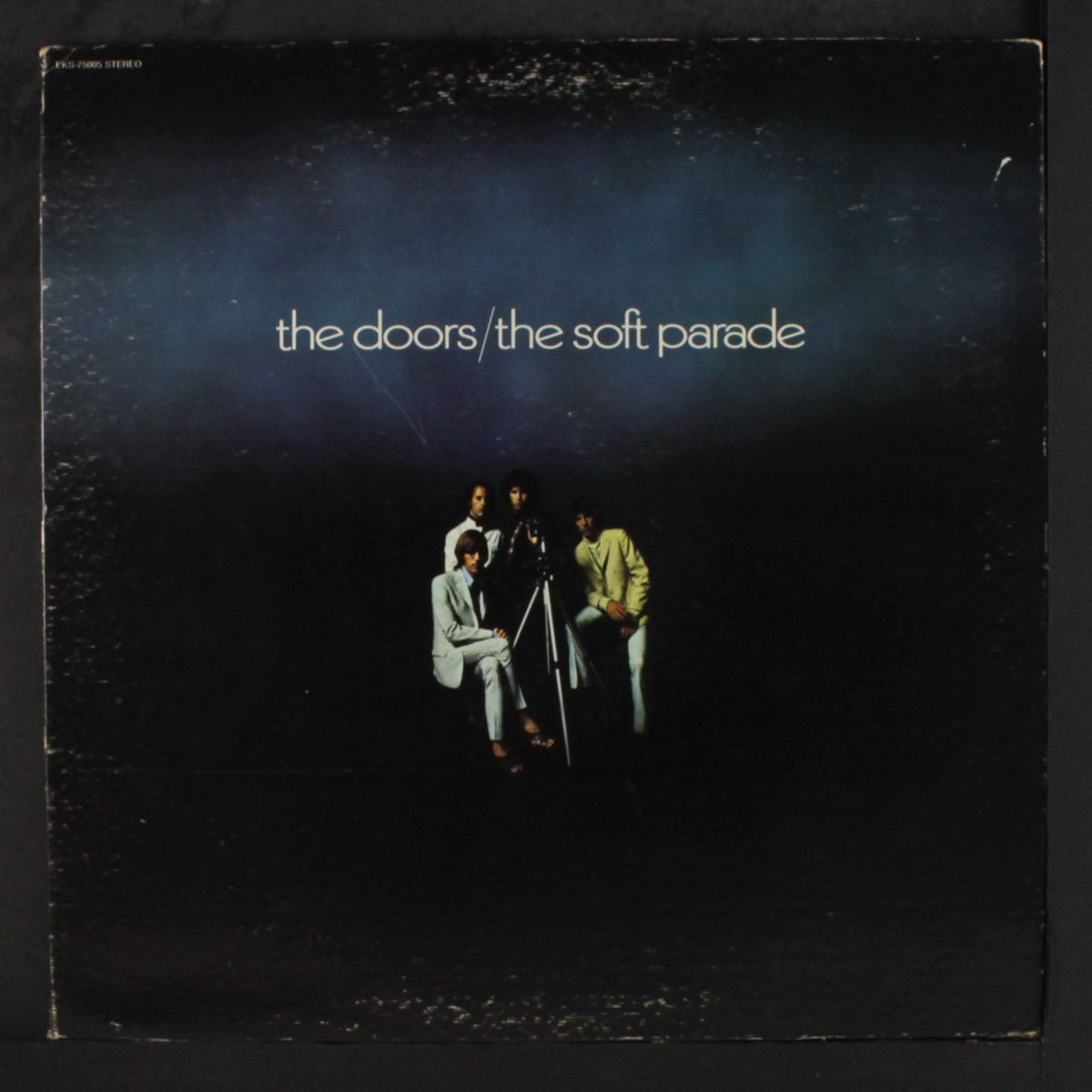 the soft parade by DOORS