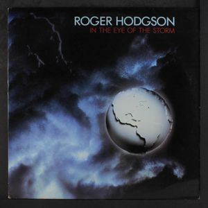 ROGER HODGSON