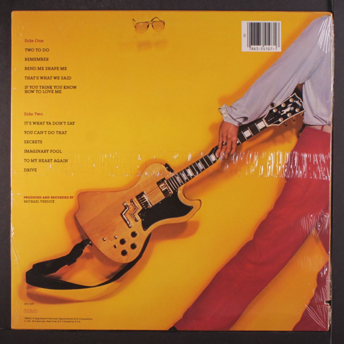 bob welch by BOB WELCH