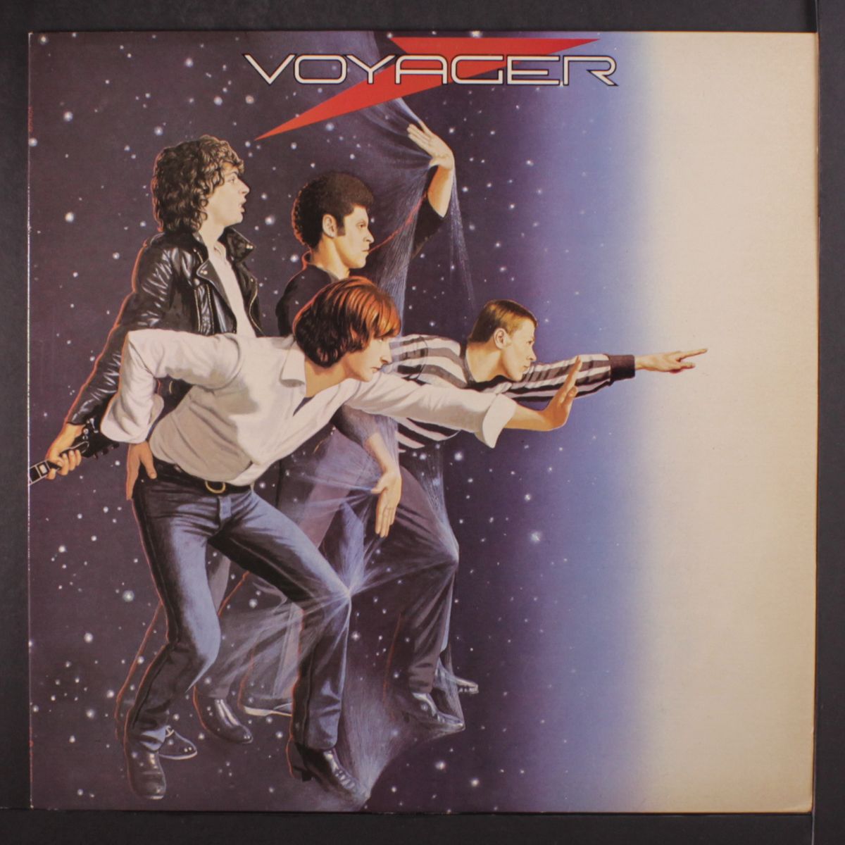 voyager by VOYAGER