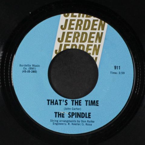 SPINDLE