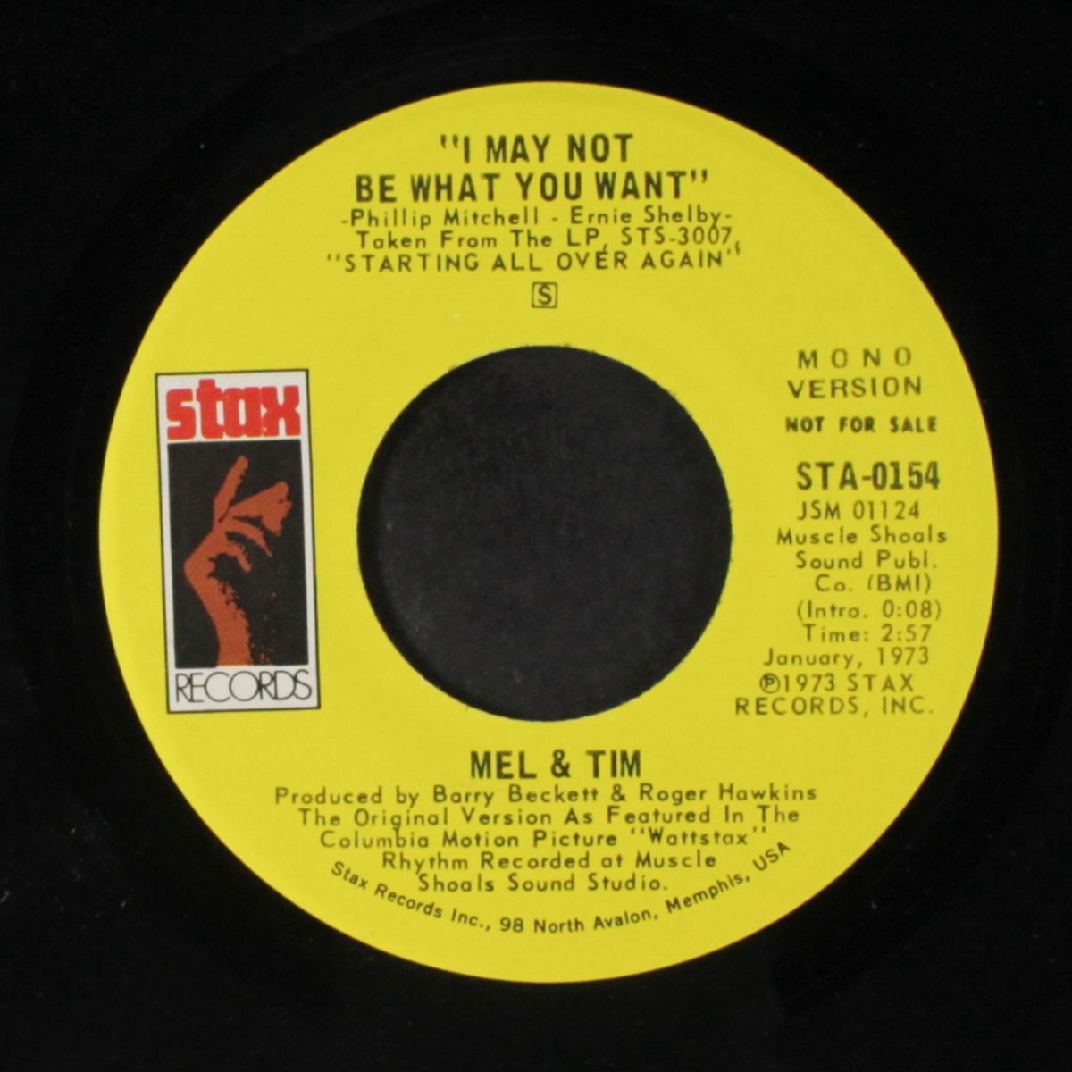 i may not be what you want / mono by MEL & TIM