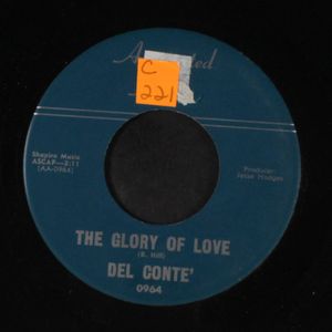 DEL CONTE