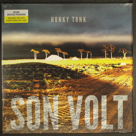 SON VOLT