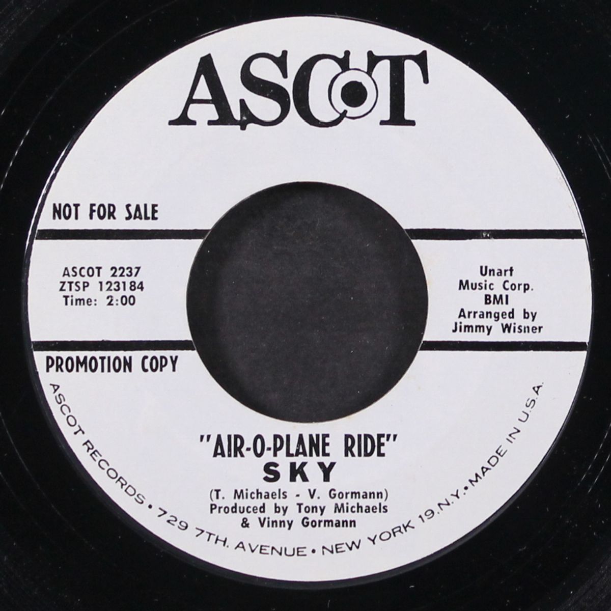 weather forecast / air-o-plane ride by SKY