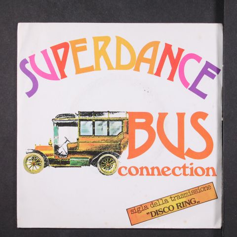 BUS CONNECTION