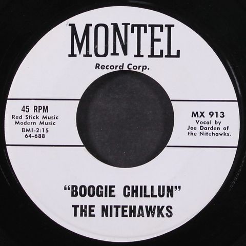 NITEHAWKS