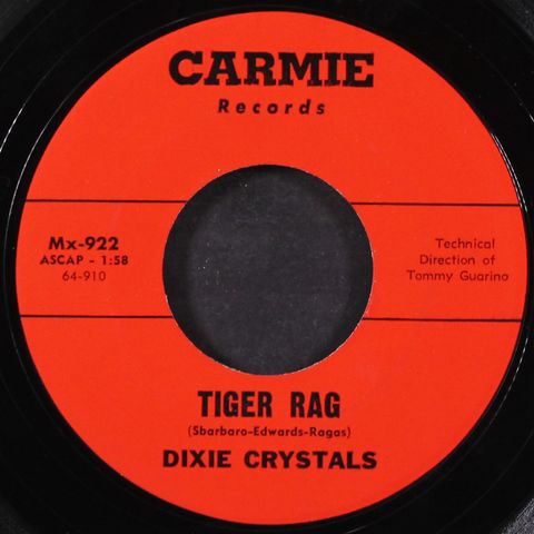 DIXIE CRYSTALS