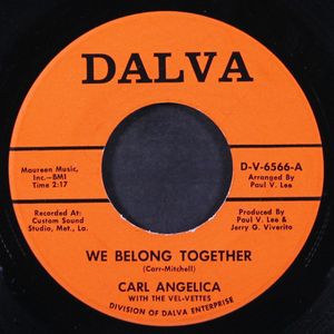 CARL ANGELICA