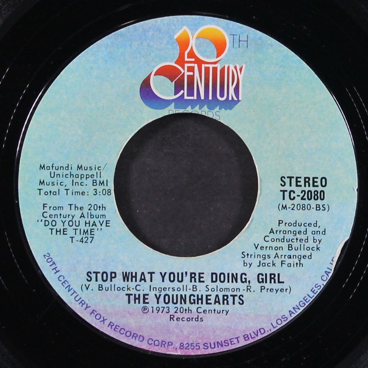 stop what you're doing, girl / me & you by YOUNGHEARTS
