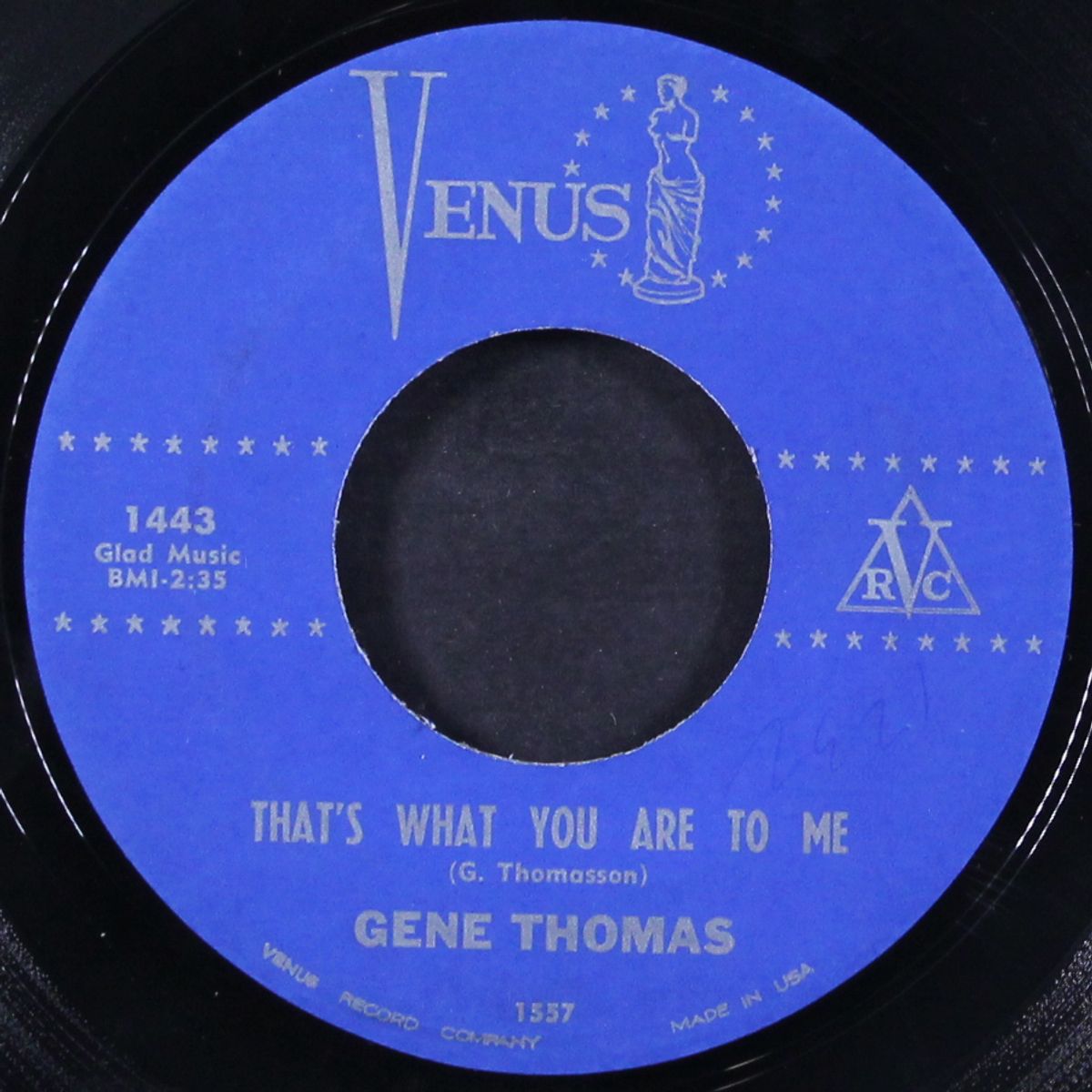 mysteries of love by GENE THOMAS
