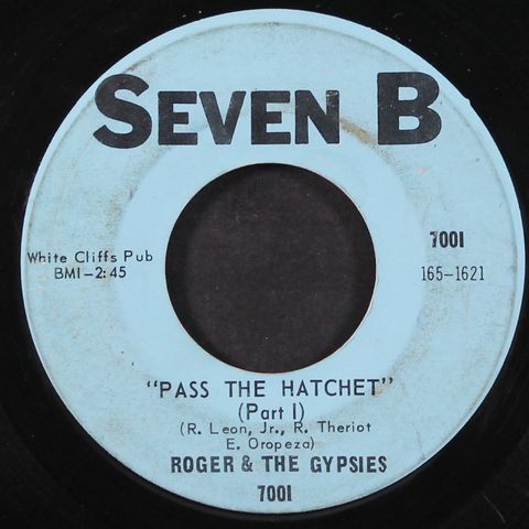 ROGER & GYPSIES
