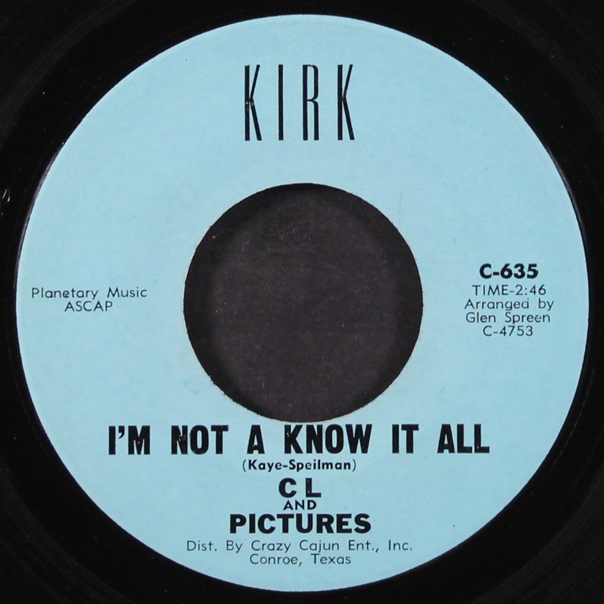 for the sake of love by C.L. & PICTURES