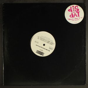 DIS-N-DAT FEAT. 95 SOUTH