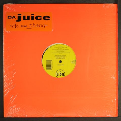 DA JUICE