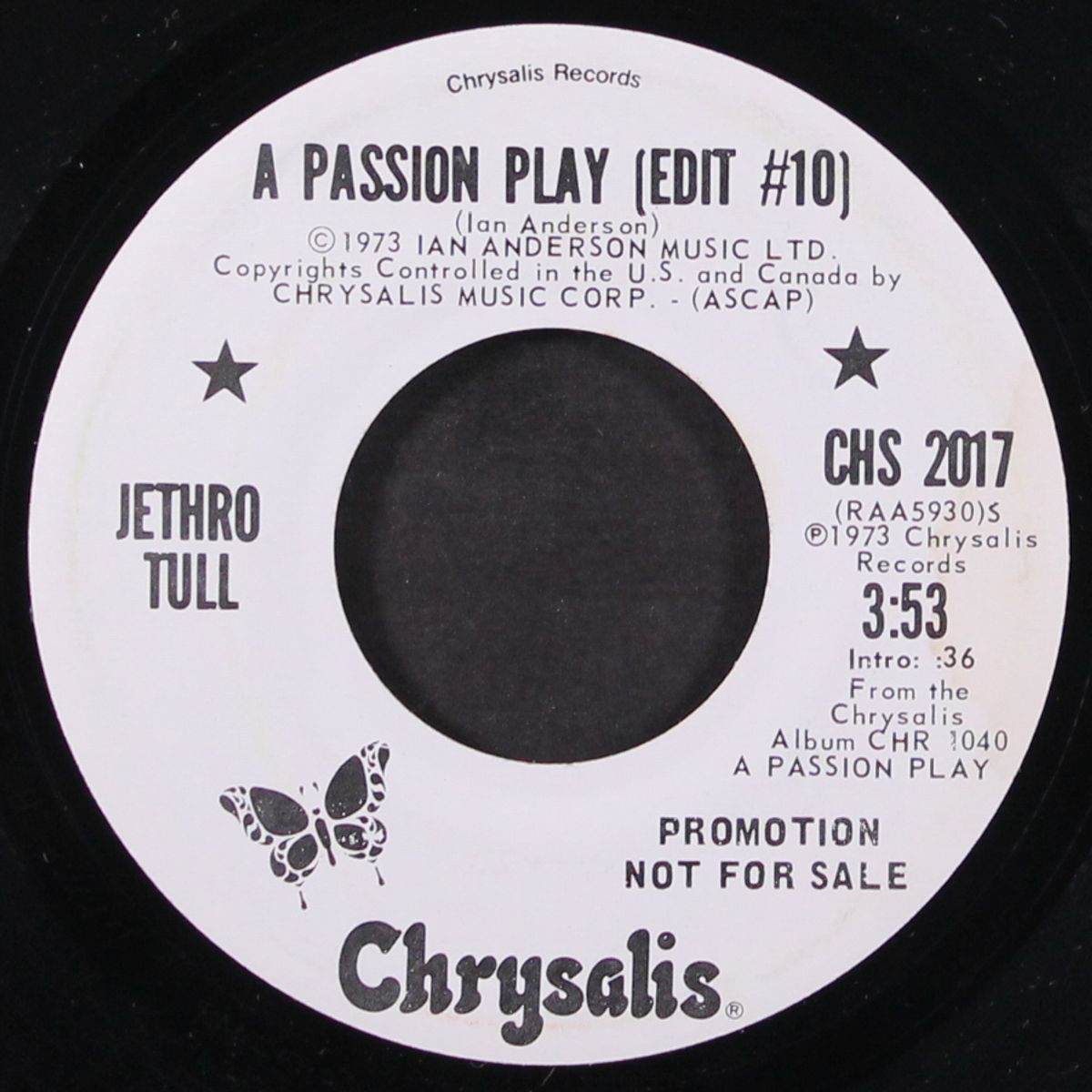 a passion play (edits #6 & 10) by JETHRO TULL