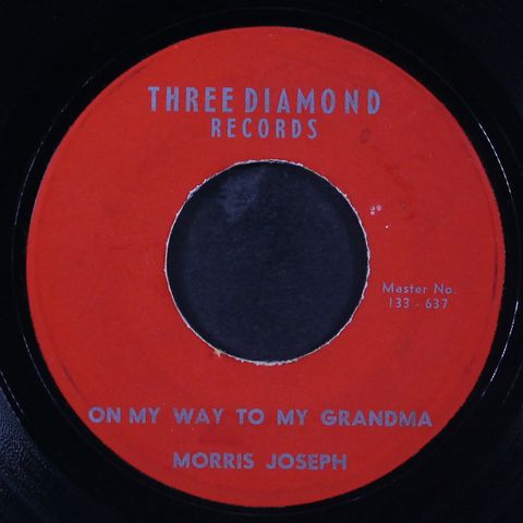MORRIS JOSEPH
