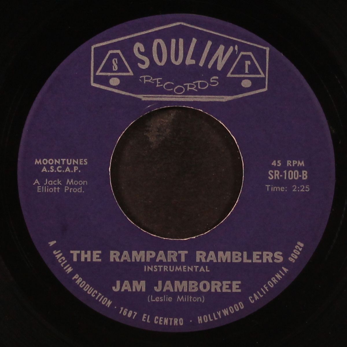 nothin' but the blues / the rampart ramblers by HARMONICA HARRY