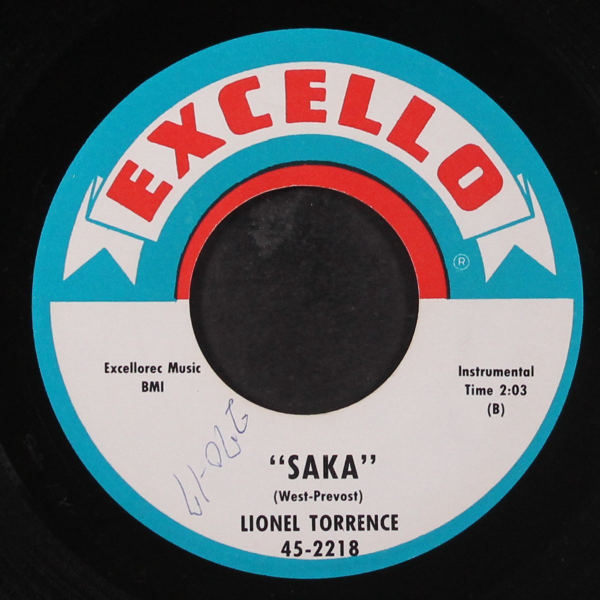 flim flam / saka by LIONEL TORRENCE