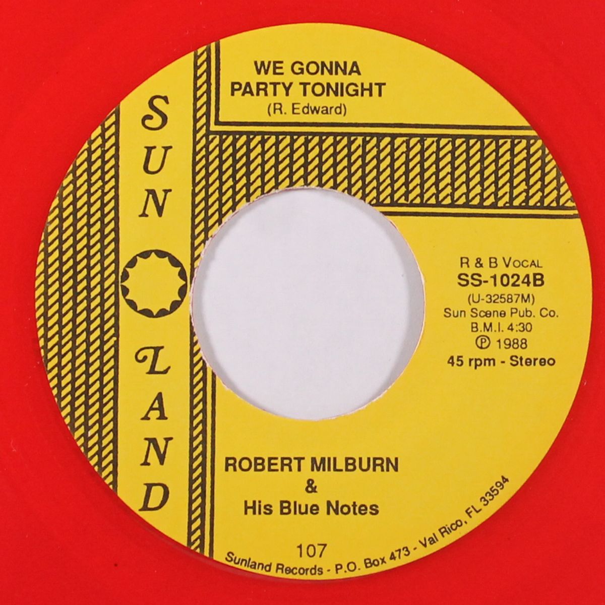 money hustlin' woman by ROBERT MILBURN
