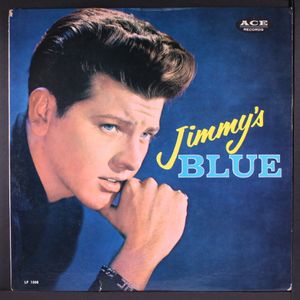 JIMMY CLANTON