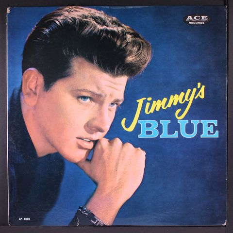 JIMMY CLANTON