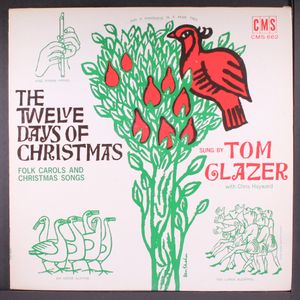 TOM GLAZER