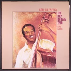 RAY BROWN