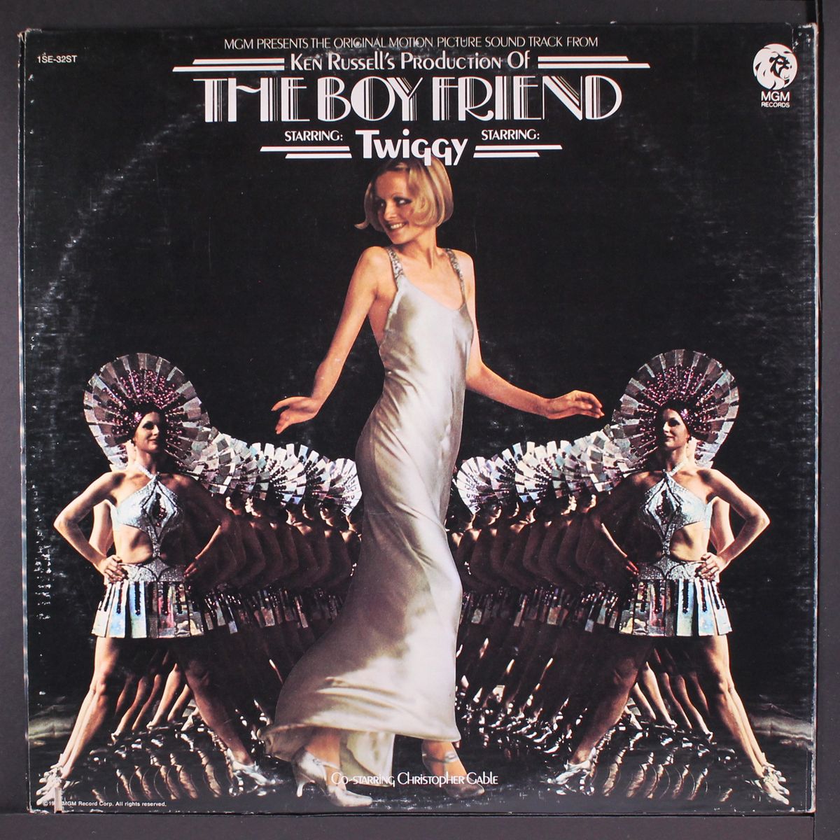 the boyfriend by SOUNDTRACK