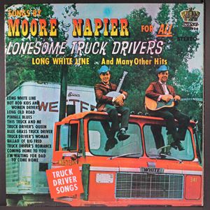 MOORE & NAPIER