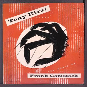 TONY RIZZI