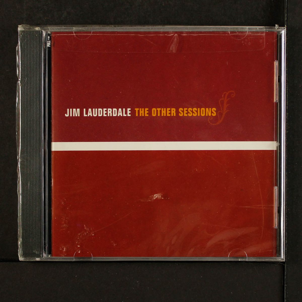 the other sessions by JIM LAUDERDALE