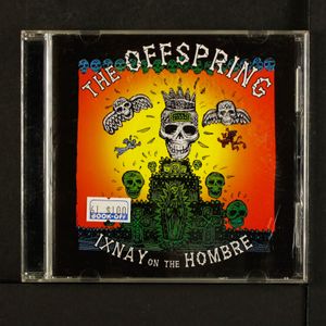 OFFSPRING
