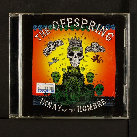 OFFSPRING